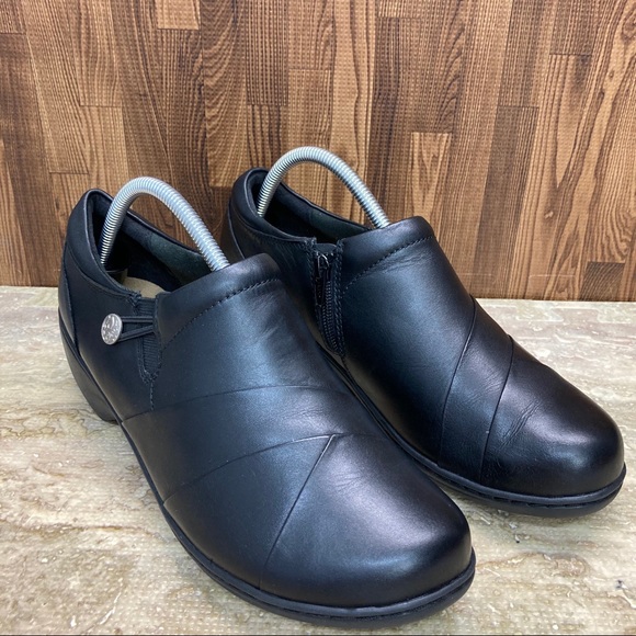 clarks channing ann brown